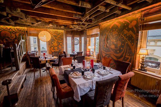 Chiggeri Restaurant